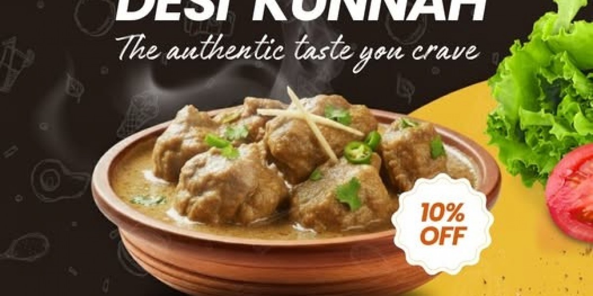 Multan’s Culinary Hotspots You Shouldn’t Miss