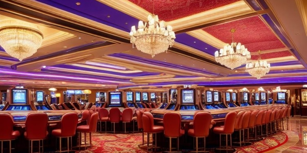 Duik in binnen 1 omgeving van slotmachines Plezier op SpinPanda NL