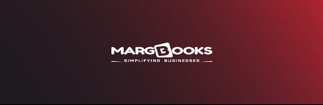 MargBooks Software Cover Image