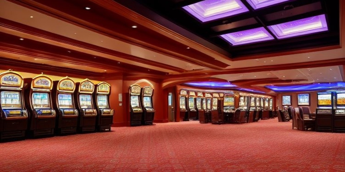 Premium slots heaven at NeoSpin Gaming