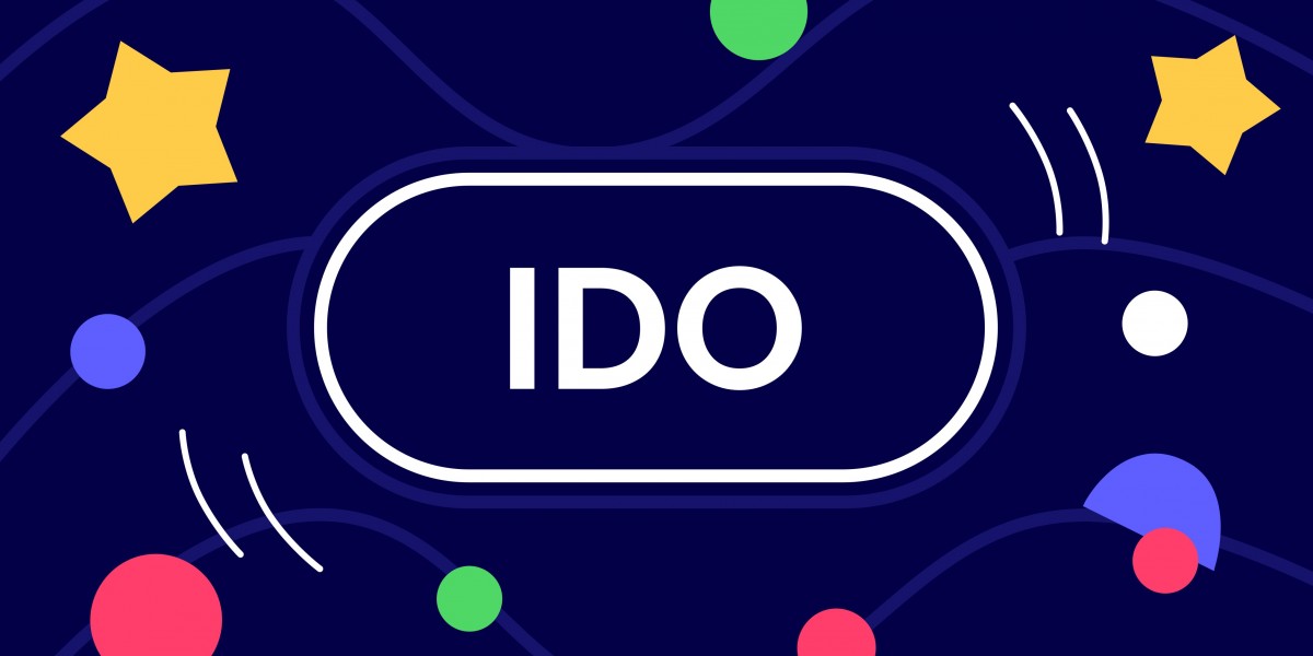 Top 10 IDO Development Strategies Every Crypto Project Should Know