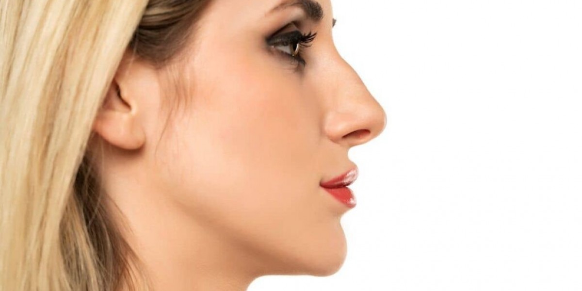 Ethnic Rhinoplasty: Enhancing Beauty While Preserving Identity
