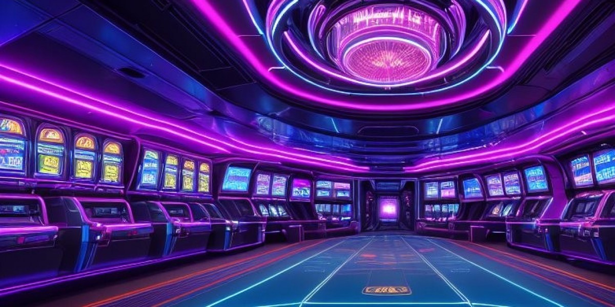 Bonus Buy Characteristics at LuckyTwice