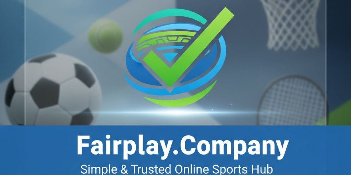 Fairplay.Company: Simple & Trusted Online Sports Hub