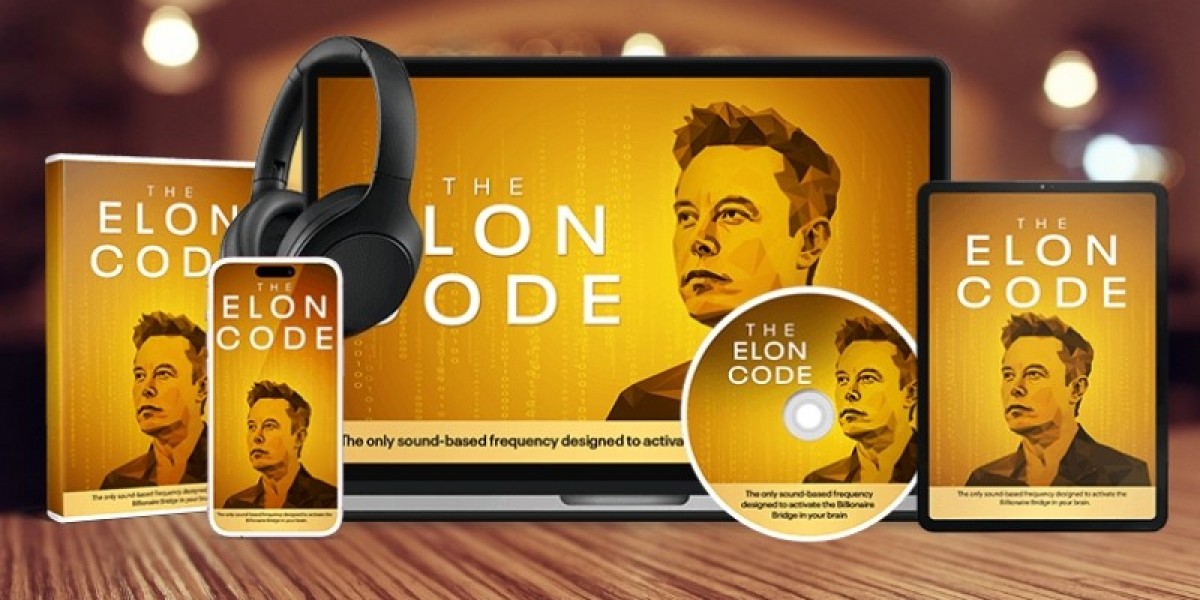 The Elon Code – Unlock Your Path to Billionaire Success