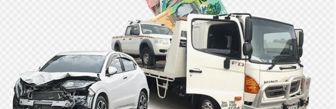 A1 Wreckers Cover Image