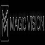 Magic Vision Profile Picture