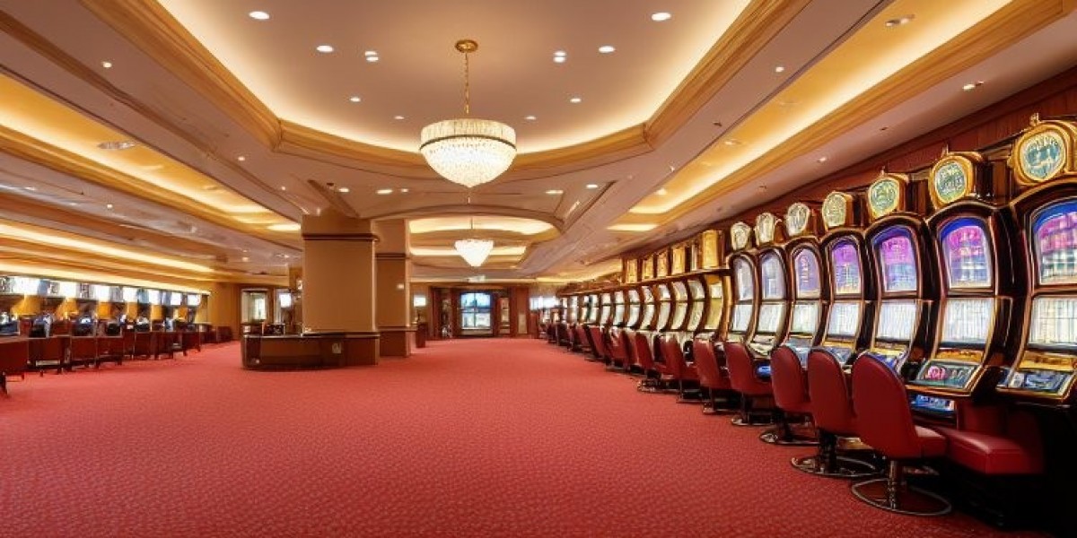 Bono Ausencia de Pago en este casino España