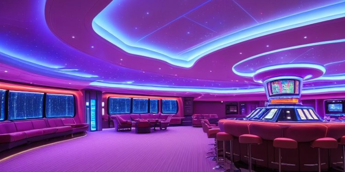 Premium Casino Selection on Wild Casino