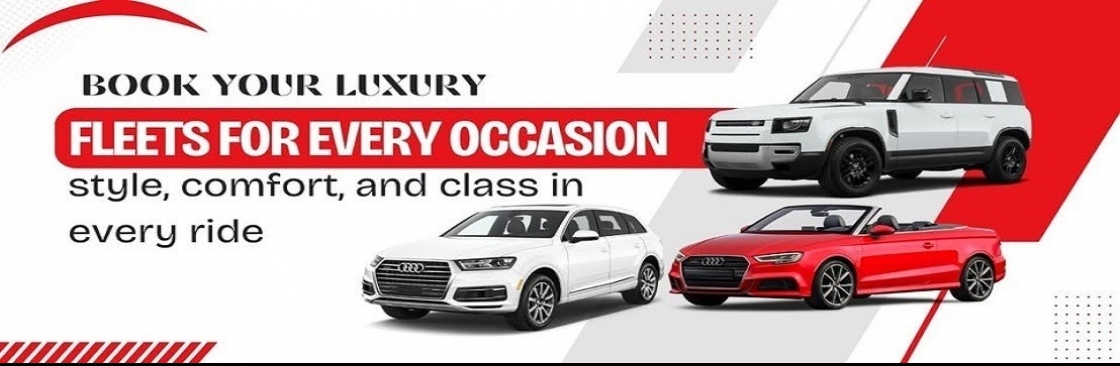 World Wide Luxury Travels Cover Image