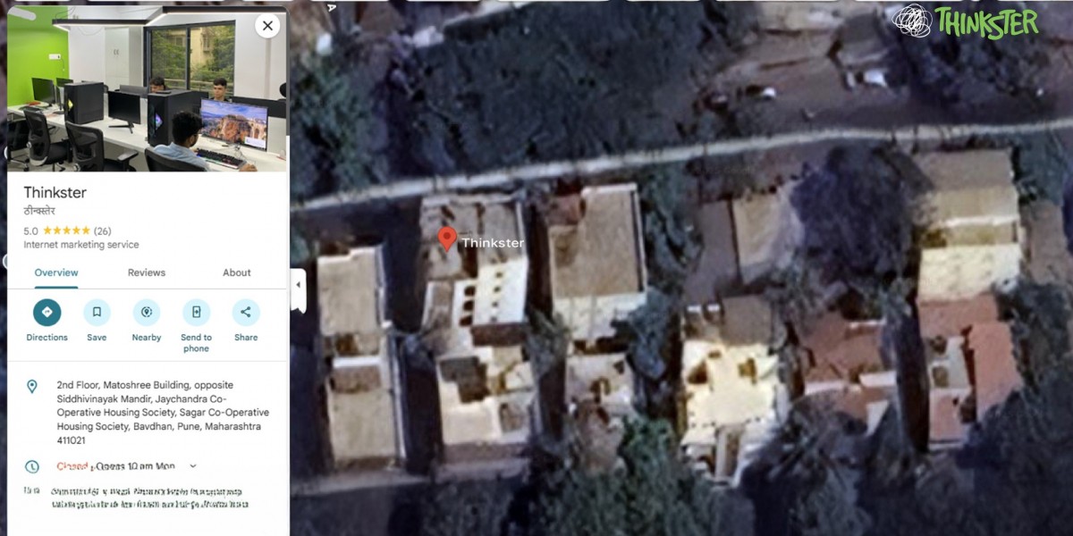 Trusted SEO Agency in Hadapsar | Local SEO Experts for Businesses