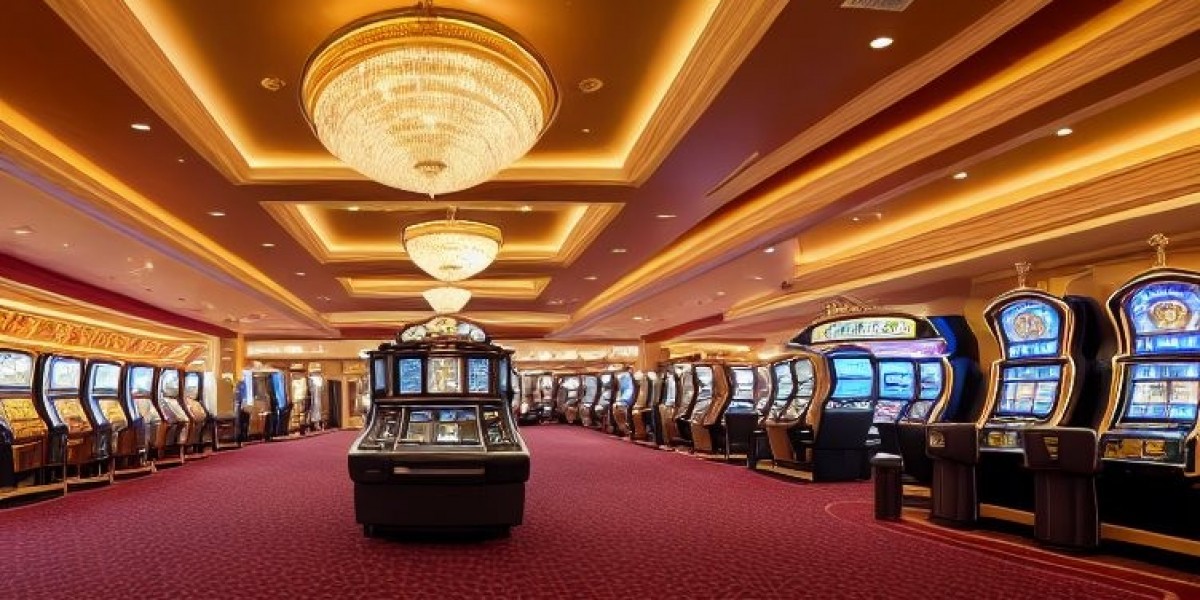 Live Casino Shows at Casino Lucky Twice