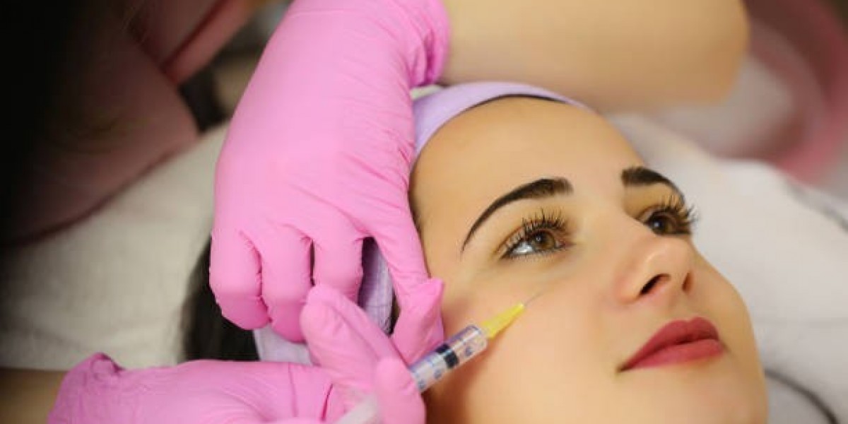 Address Skin Aging with Salmon DNA Injections