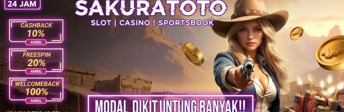 SAKURATOTO Cover Image