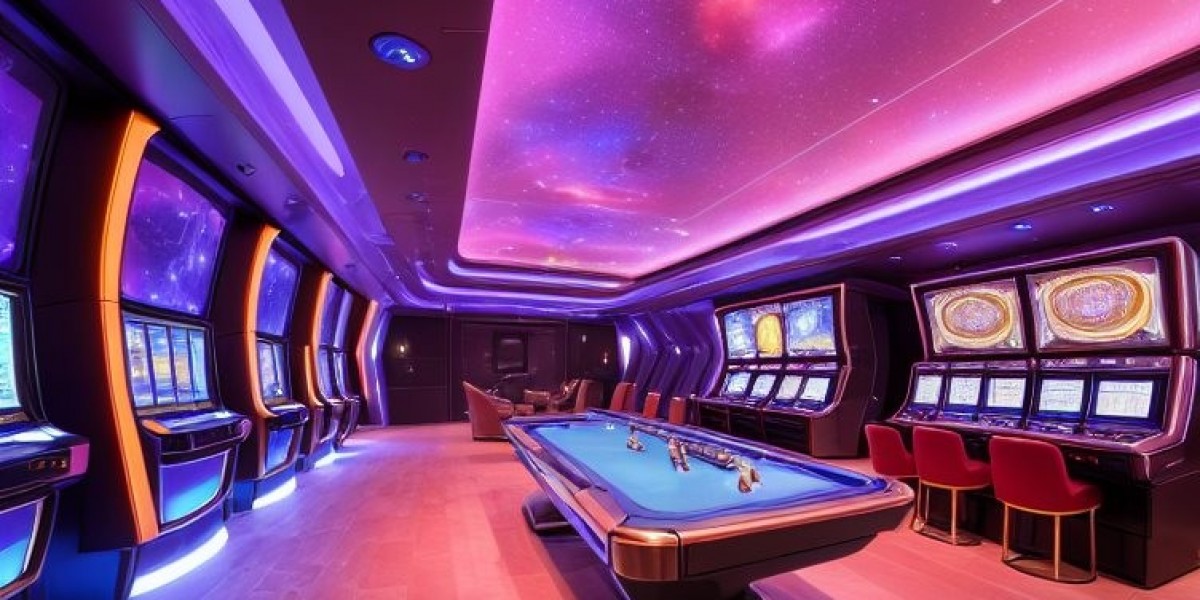 Collision Gaming on Lucky Dreams Casino