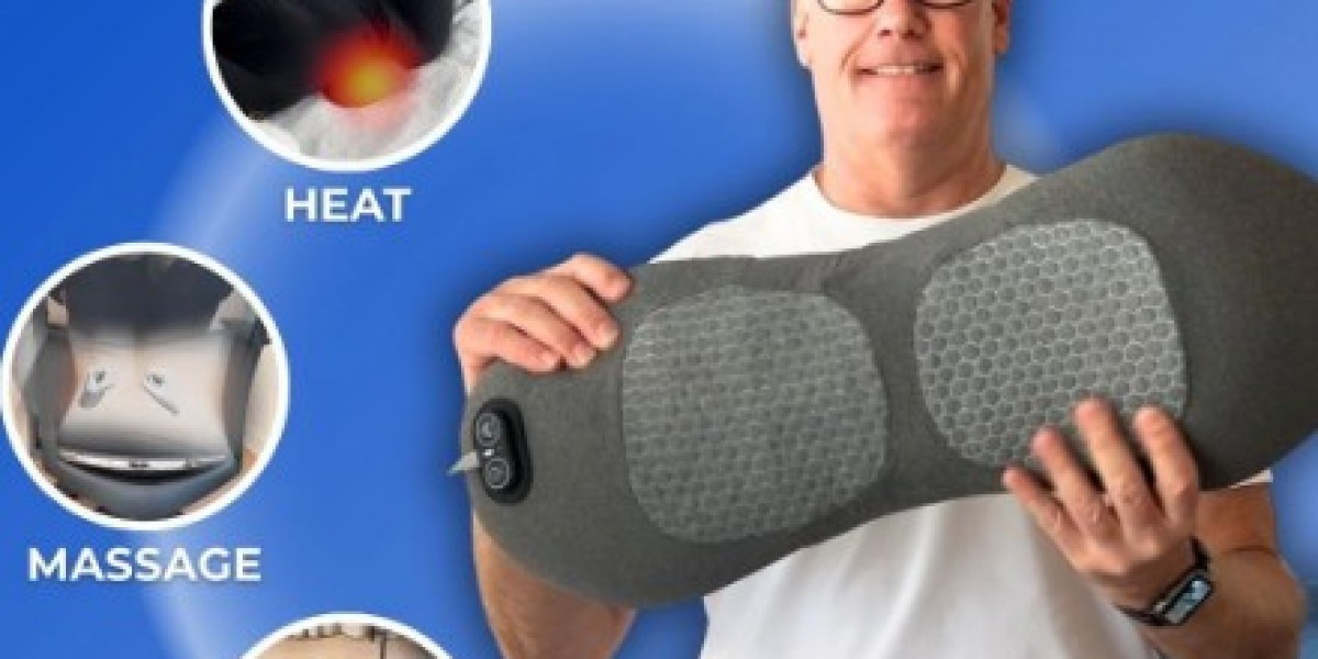 SmoothSpine: The Breakthrough Back Relief Solution Everyone Is Talking About