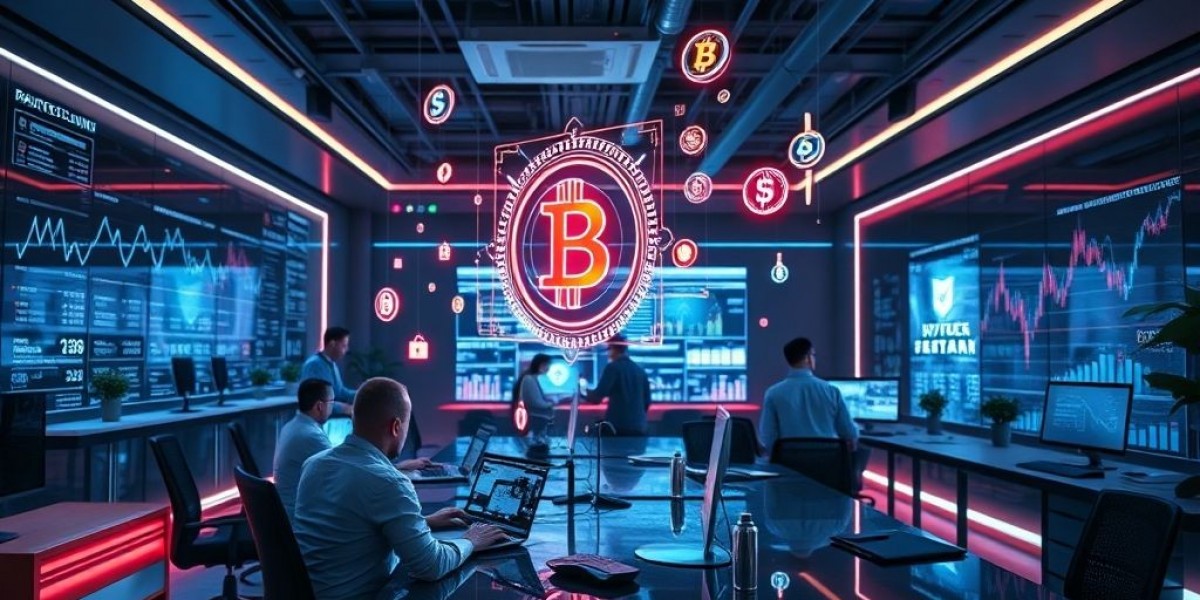 How Does an ICO Marketing Agency Ensure Compliance While Promoting Your ICO?