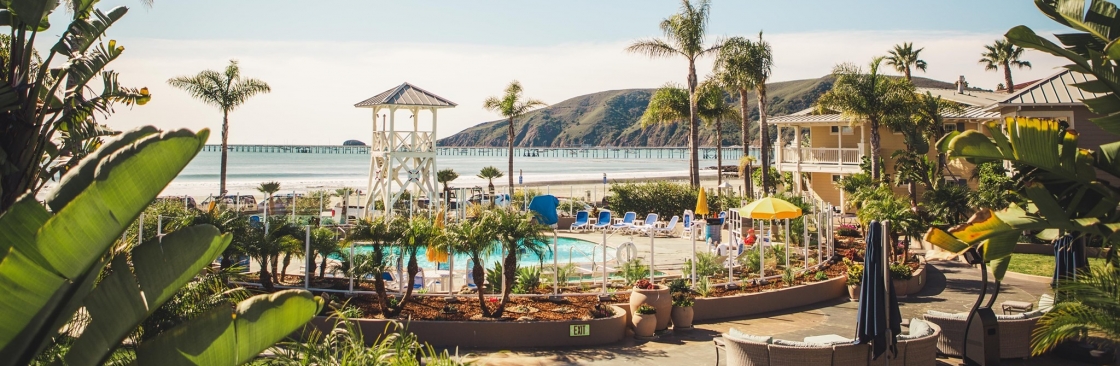 Avila Light House Suites Cover Image