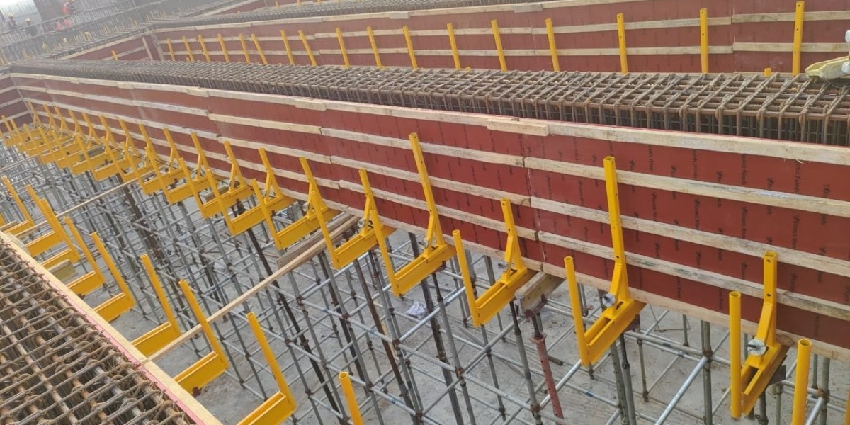 Top Qualities of Reliable Leeds Reinforced Steel Contractors: A Buyer’s Guide