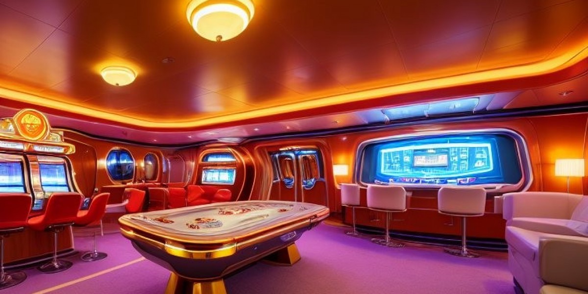 Бесплатный бонус в Казино Меллстрой