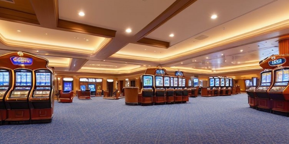 Подвижное аппаратное обеспечение MellstroyCasino