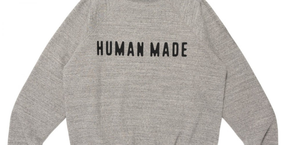 Discover Human Made Clothing: Style, Quality and Innovation in Japan.
