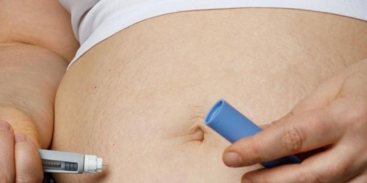 Mounjaro Injection in Islamabad – A Modern Solution for Weight Loss