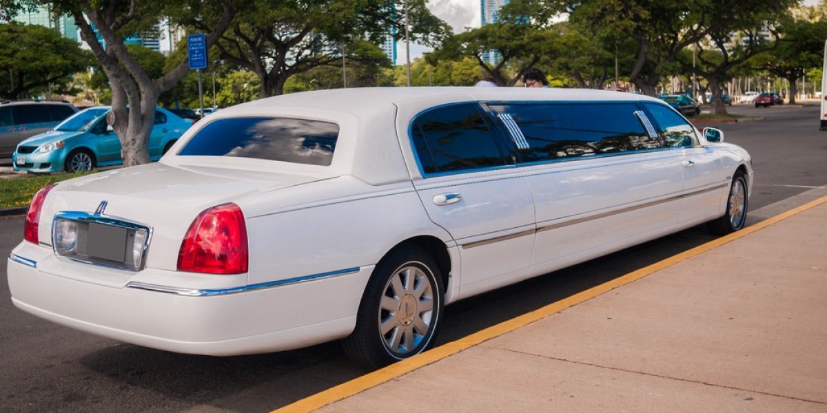 Experience True Luxury With the Best Limo Service Chicago