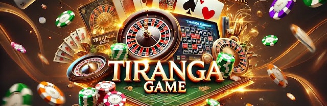 Tiranga Game Cover Image