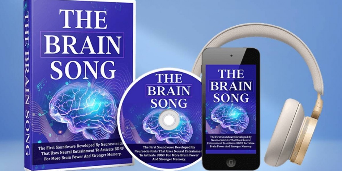 The Brain Song Official Site | Enhance Focus & Memory Naturally