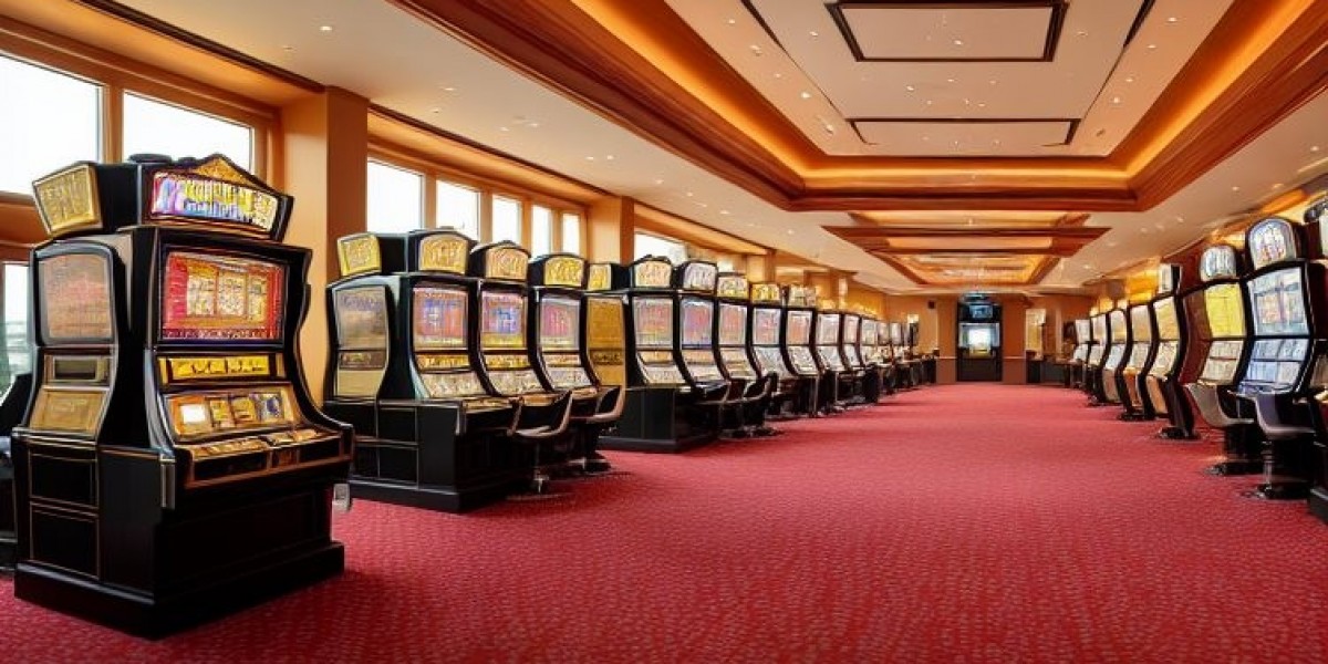 Tragamonedas en Monopoly Casino Espana