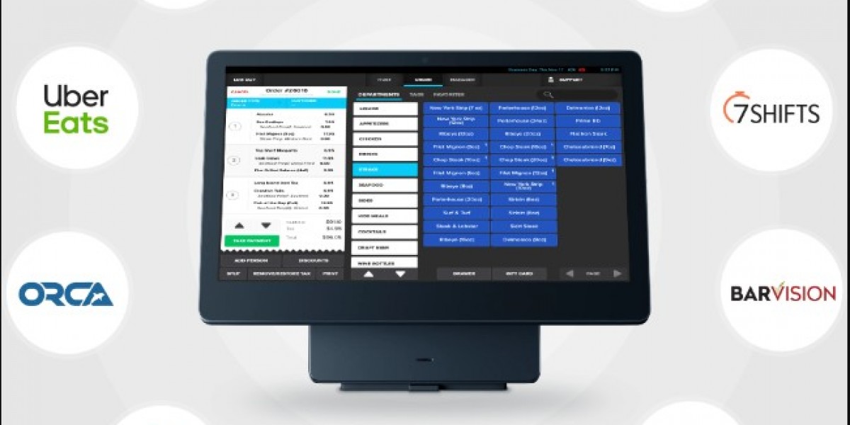 Restaurant POS Offer – Transform Your Restaurant Operations with Smart Technology