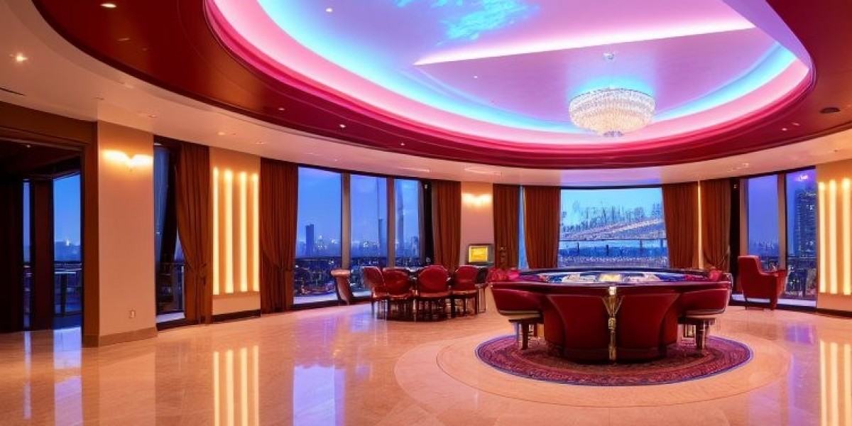 Quick Victory Activities within On Luck Casino