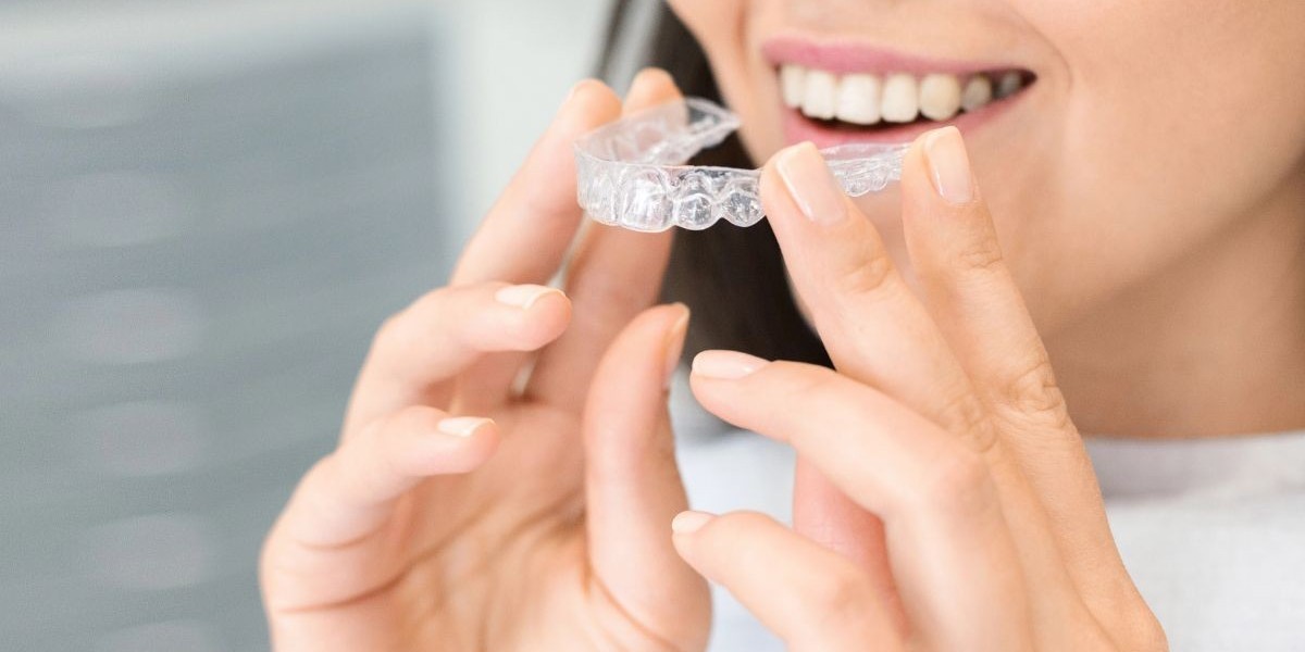 How Dentists Treat Teeth Grinding and Jaw Clenching