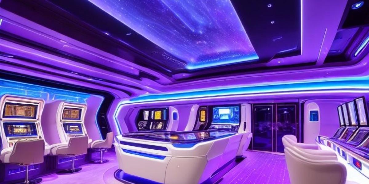 Traditional Gaming Table Action at Lucky Wave Casino