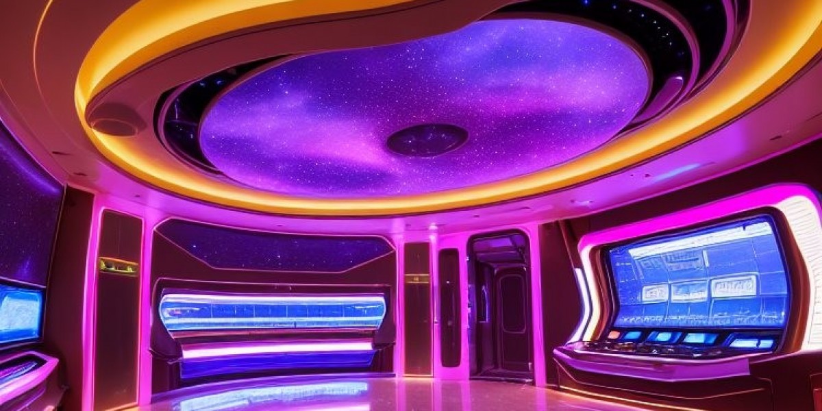 Crush Games im Angebot auf Lunarspins