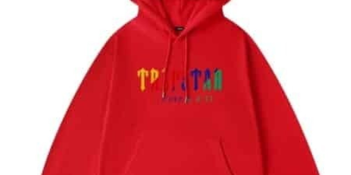 Trapstar London: A Strong Name in Modern Streetwear