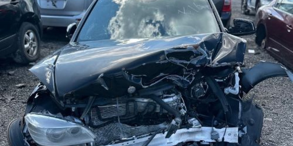 Cash for Junk Cars Toronto