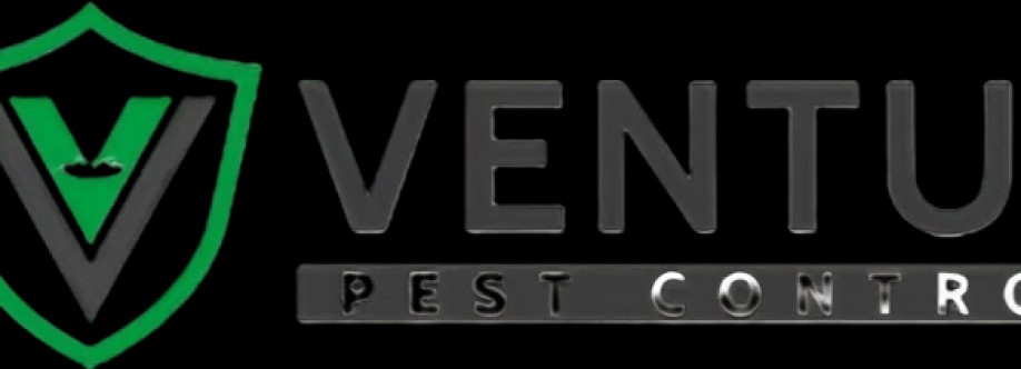 ventus Pestcontrol Cover Image