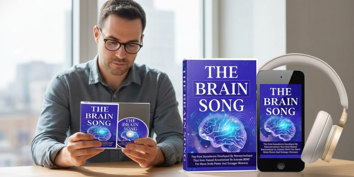 The Brain Song By Dr. James Rivers: User Reviews & Tips