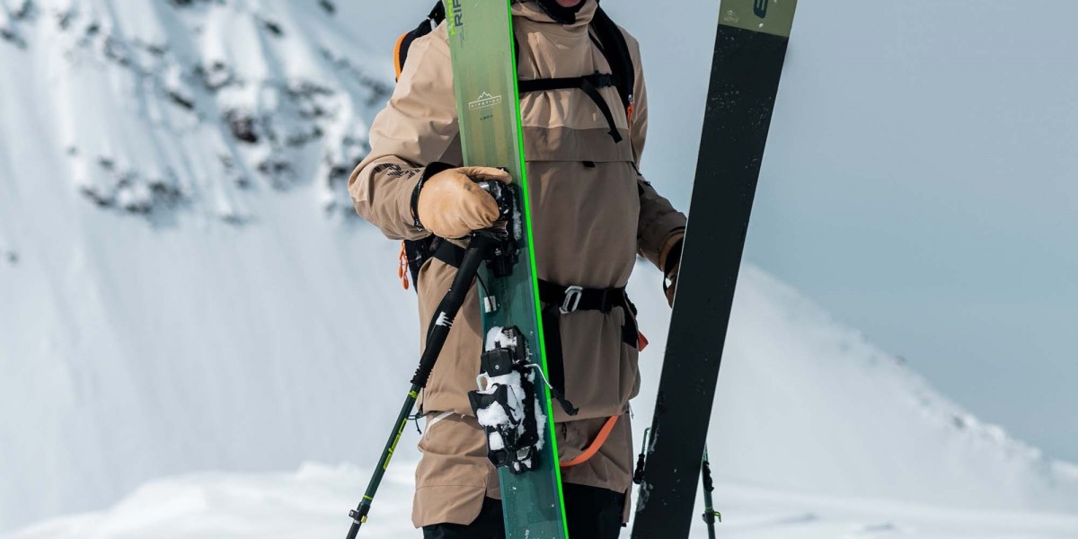 Conquer Every Slope with the Best Elan Ripstick Skis for All Mountain Performance – Now 50% Off!