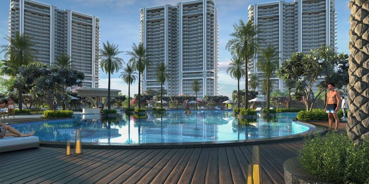 Smart World Manesar With Modern Luxury Living in Manesar