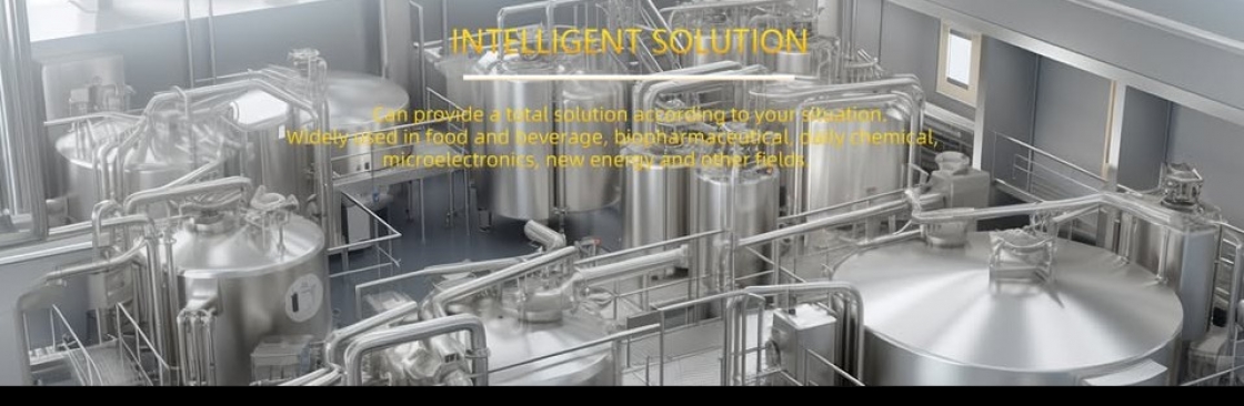 Zhejiang Reson Machinery Technology Cover Image