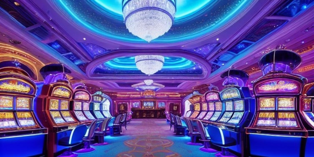 Virtual Game Events at Lucky Wave