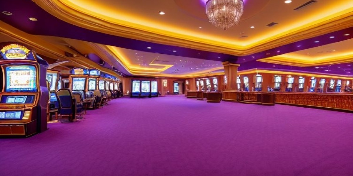 Test-Modus bei Joker Star Casino