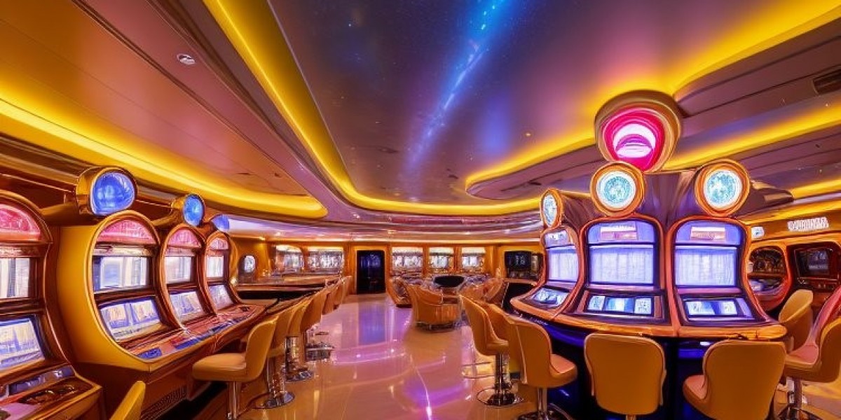 Speelautomaten bij Unibet NL