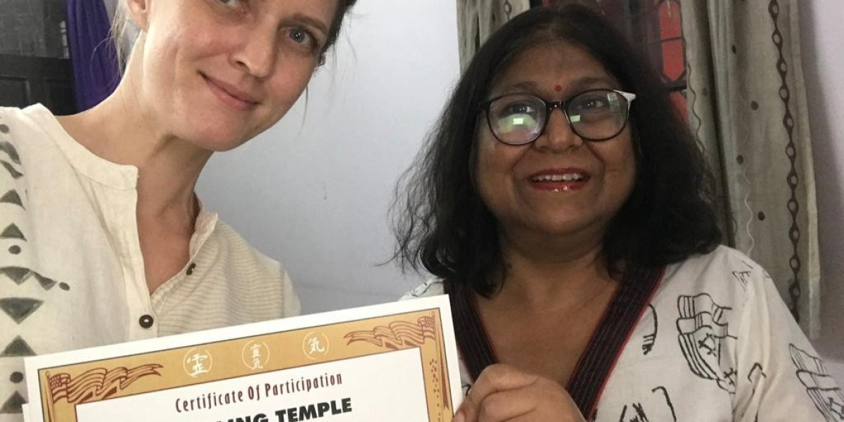 Top 10 Reiki Masters in India | Sangeeta Healing Temples