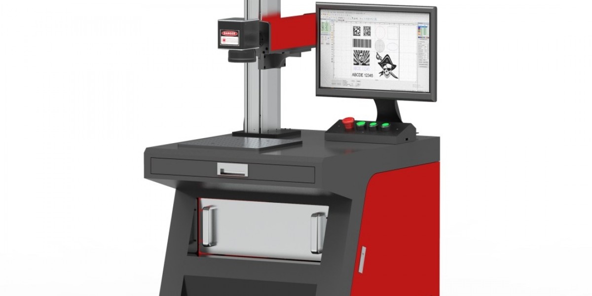Machine marquage laser : La technologie de gravure moderne pour une précision inégalée