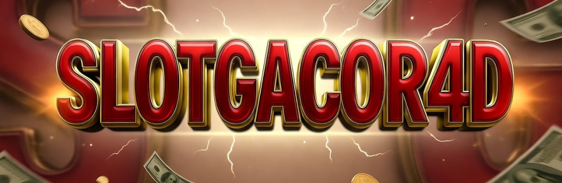 SLOTGACOR4D SITUS SENSASI MAXWIN YANG MENANTI Cover Image