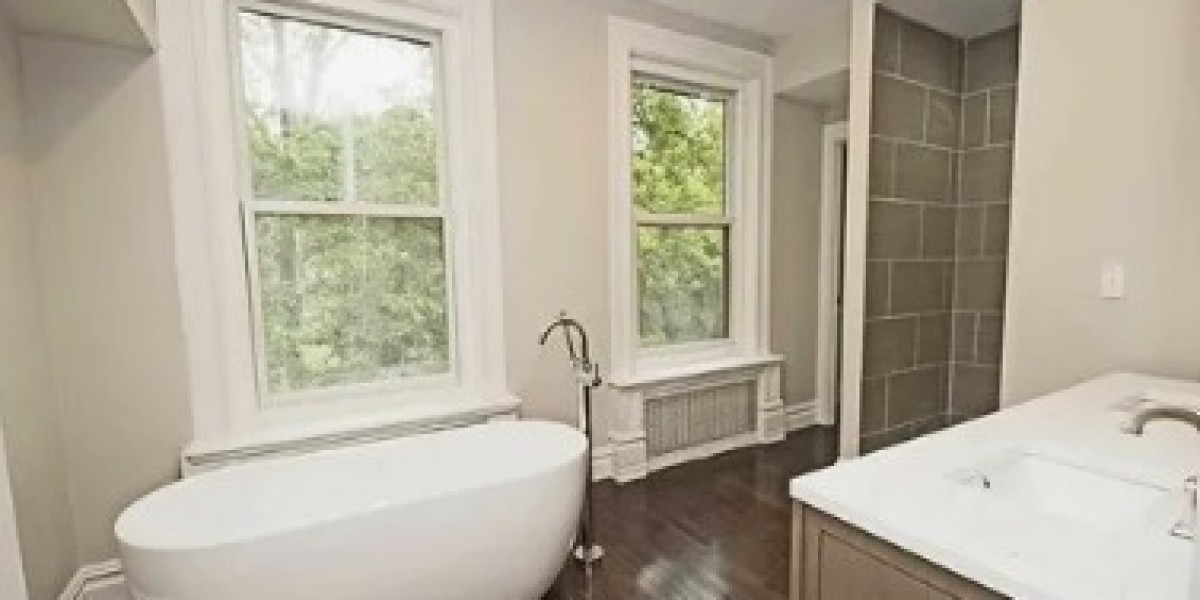 Transform Your Home with Expert Bathroom and Kitchen Remodeling in Cambridge, MA